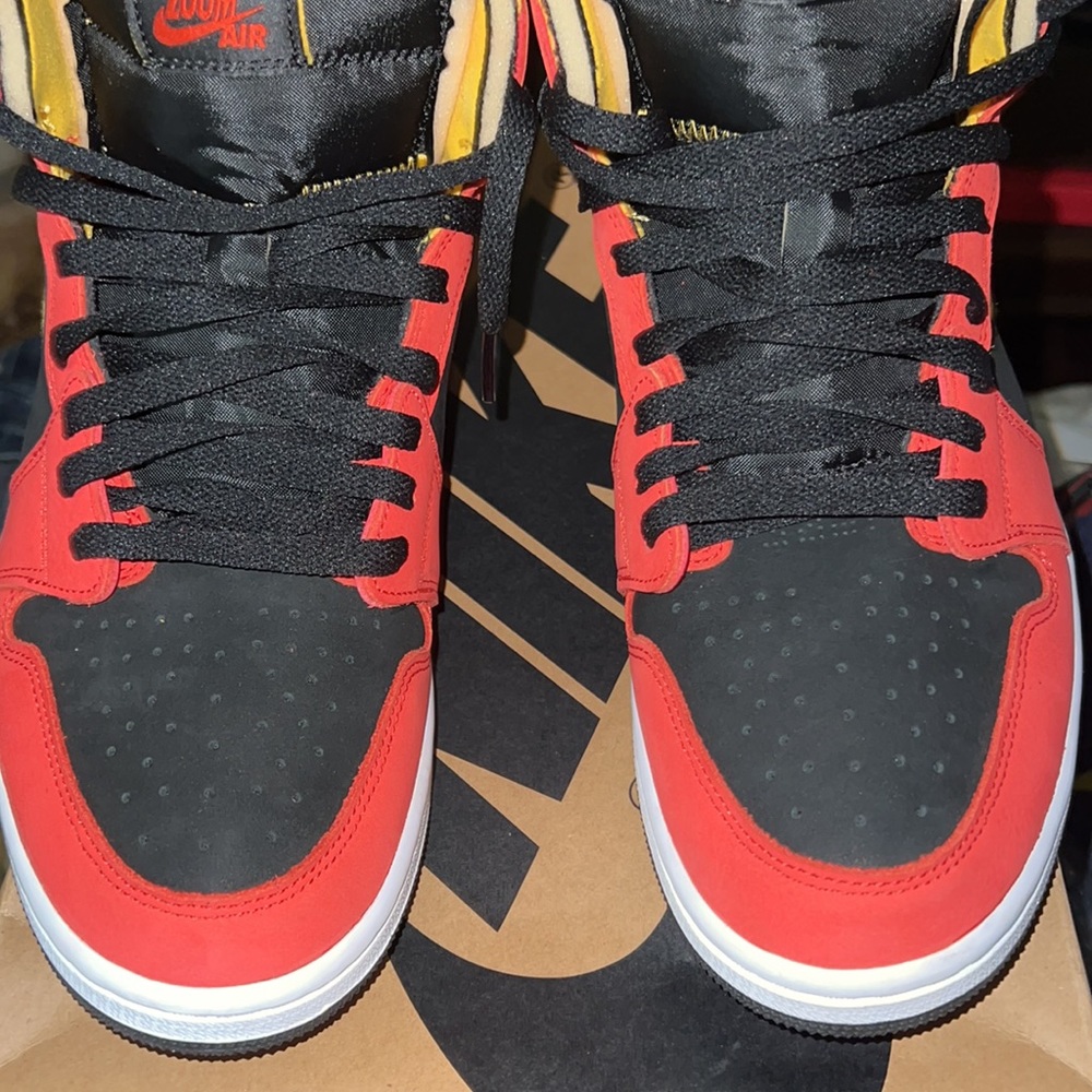 Jordan 1 - Picture 2 of 6